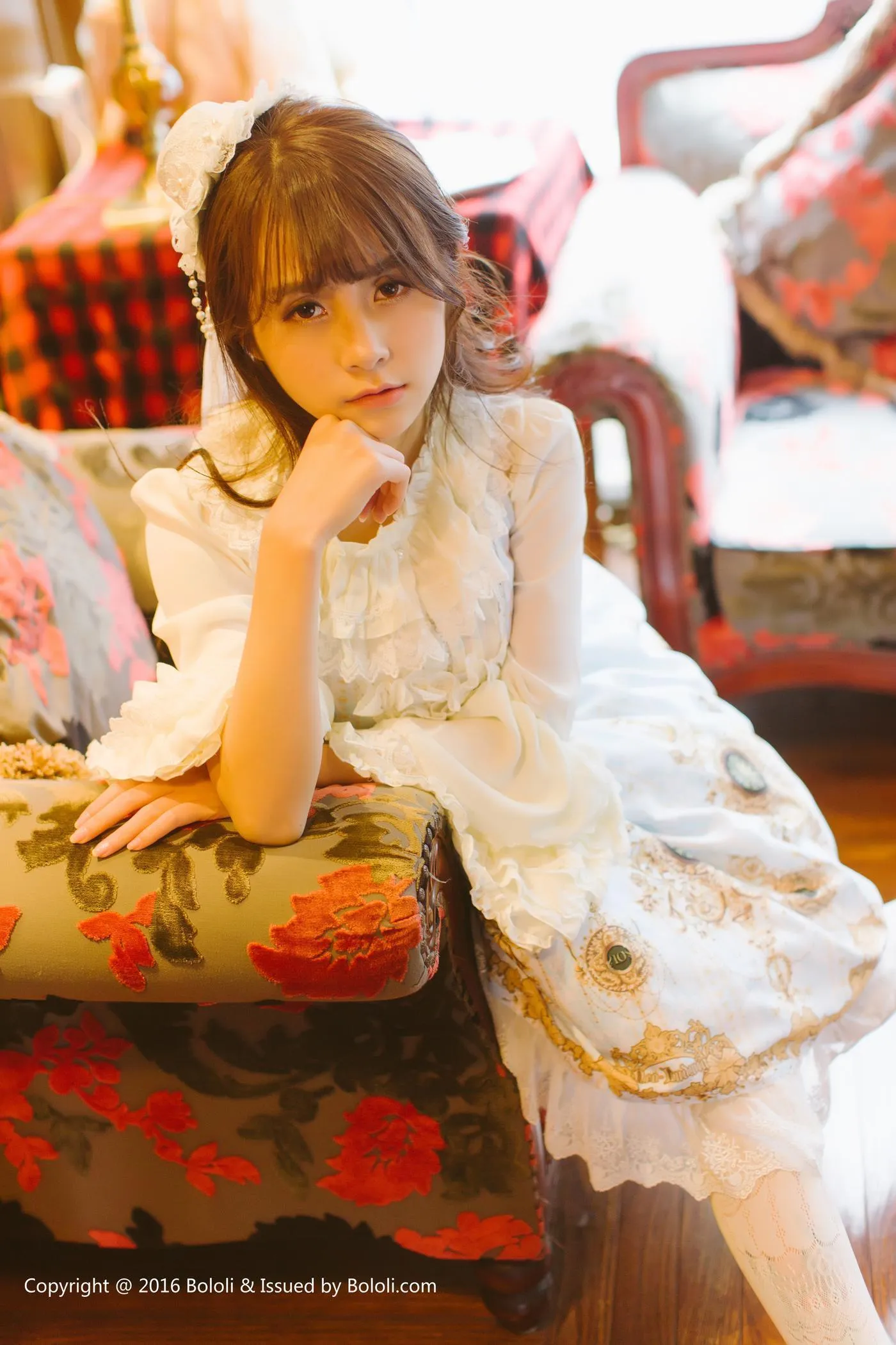 Vol.113 夏美酱 [63P]插图7